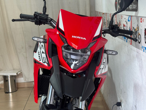 Honda Xre 300c Rally | Versão Top De Linha Com Abs