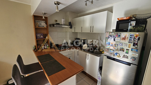 Arriendo Dpto 2d 1b 1e Jofre 21 Stgo Metro Parque Bustamante