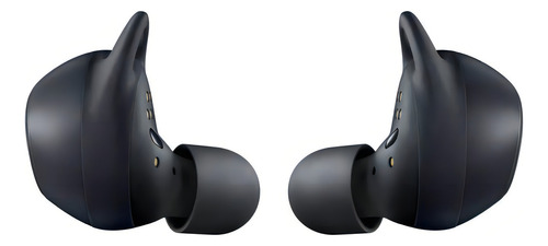 Fone De Ouvido Sem Fio Samsung Gear Iconx Sm-r140nzkazto Bl Cor Preto - Excelente (Recondicionado)