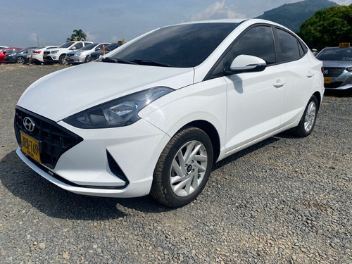 Hyundai HB20S 1.4 Advance