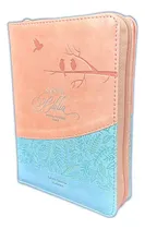 Comprar Biblia Reina Valera 1960 Letra Mayor Cierre Ind Pjr Pajaro