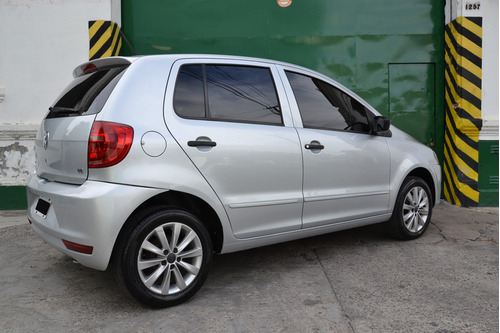 Volkswagen Fox 1.6 Comfortline Pack
