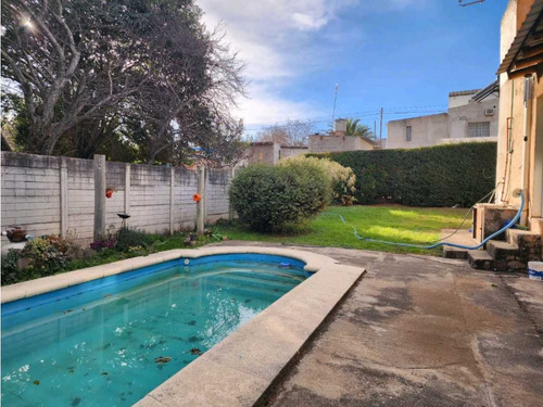 Vendo Casa Apta Credito 2 Dormitorios Pileta Carlos Paz