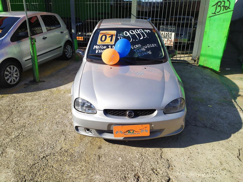 Chevrolet Corsa Sed.wind 1.0/millenium/classic