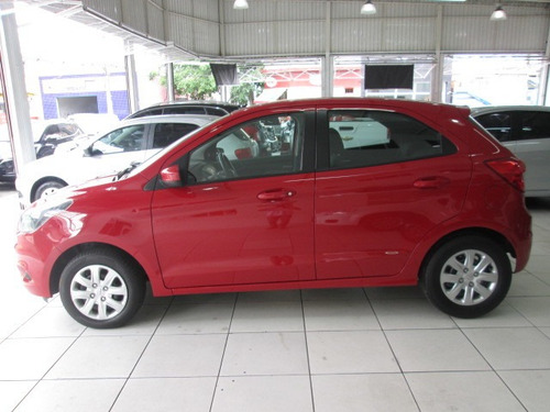 Ford Ka Unico Dono Zero De Entrada Trabalhe Em Aplicativo
