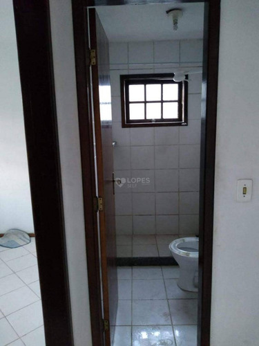 Imagem 8 de 11 de Casa Com 2 Quartos, 65 M² Por R$ 220.000 - Aldeia Da Prata (manilha) - Itaboraí/rj - Ca20457