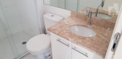 Imagem 10 de 18 de Apartamento Com 2 Dormitórios À Venda, 59 M² - Condomínio Pleno - Engordadouro - Jundiaí/sp - Ap1908