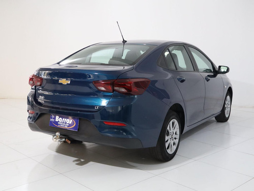 Chevrolet Onix plus Onix Plus 10mt Lt1