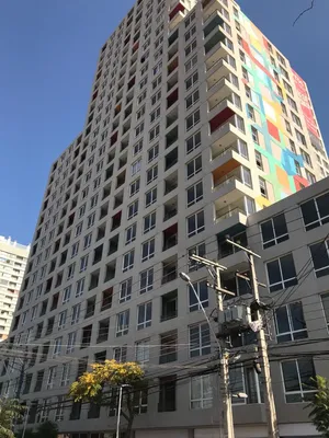 Departamento en arriendo