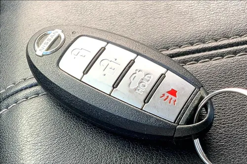 Nissan Sentra 2022