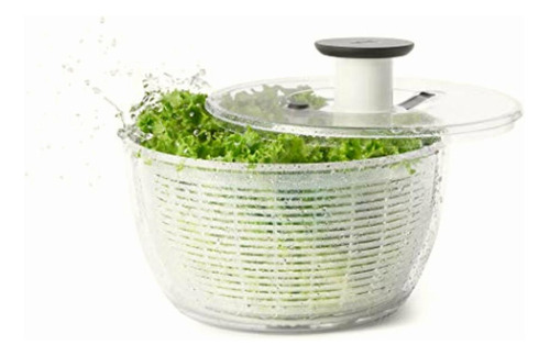 Oxo Good Grips, Centrifugador De Ensalada