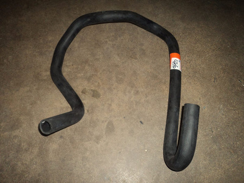 Manguera Ford Ka 1.6 8v Radiador Inferior Torflex