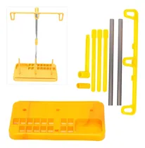 Comprar Base Portátil Para Conos De Hilos (portaconos)