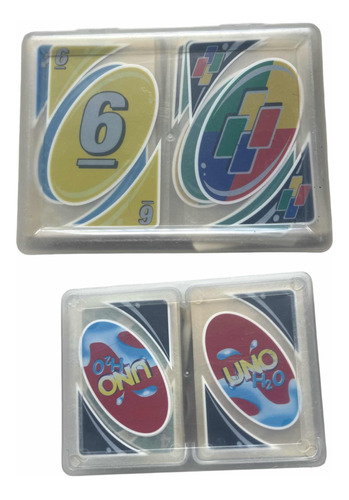 Uno H2o