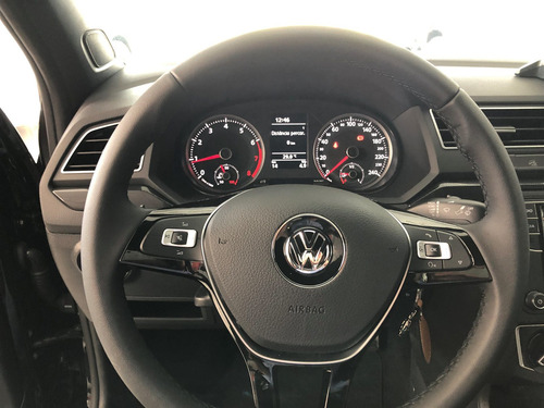 Volkswagen Saveiro 1.6 Cross Cd 16v Flex 2p Manual