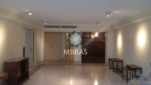 Locação No Jd. Paulista - Mb10207