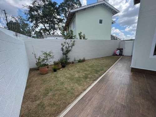 Imagem 15 de 20 de Casa À Venda Em Parque Jambeiro - Ca003445