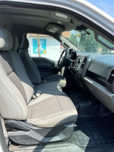 Ford F-150 3.5 Cabina Regular V6 4x2 At