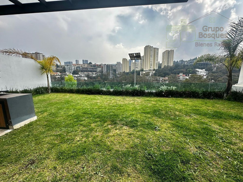 Casa En Venta En Residencial Jazmín En Bosque Real