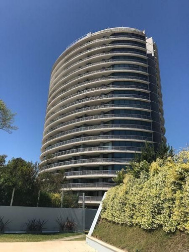 Apartamento En Venta De 1 Dormitorio En Roosevelt