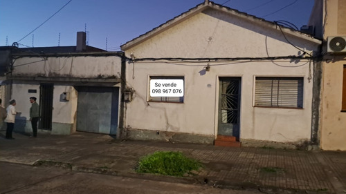 2 Casas Para Reciclar , Carambula 1379 , Rivera , Rivera A 2 Cuadras De Línea Divisoria