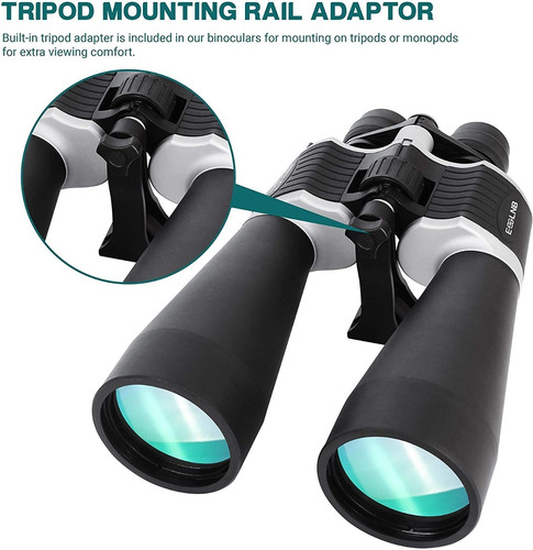 Imagen 2 de 7 de Binocular - Esslnb 13-39x70