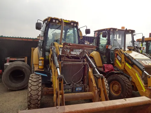 Caterrpillar 2019 426f2 Ubicacion Bogota