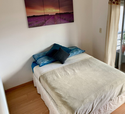 Departamento 2 Amb Con Balcon - Balvanera