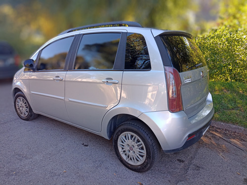 Fiat Idea 1.4 Attractive 82cv
