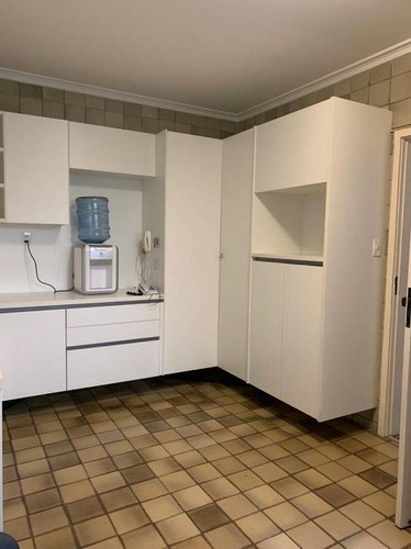 Imagem 15 de 25 de Apartamento À Venda, 4 Quartos, 2 Suítes, 5 Vagas, Horto Florestal - Salvador/ba - 1459