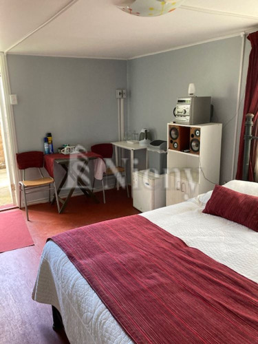 Casa En Venta En Olmué