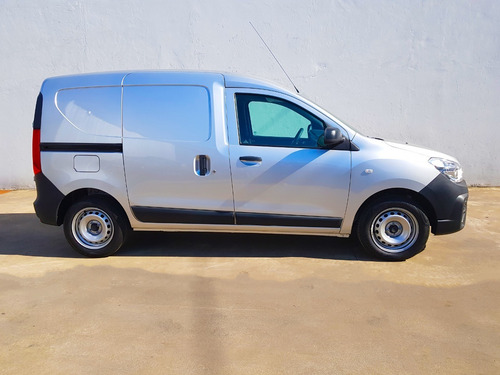 Renault Kangoo Ii Express Confort 1.6 Sce Fc