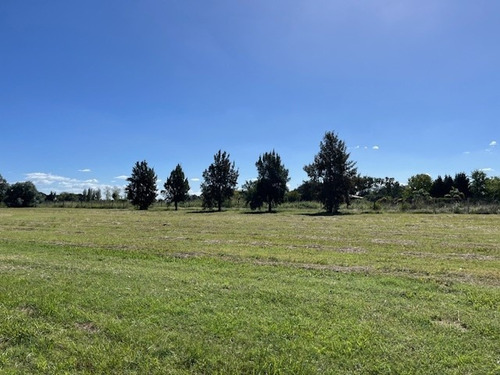 Terreno En Club De Campo El Espinillo Lujan 