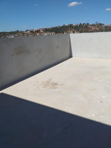 Imagem 9 de 10 de Cobertura Duplex À Venda, 2 Quartos, 1 Vaga, Vale Dos Coqueiros - Santa Luzia/mg - 2014