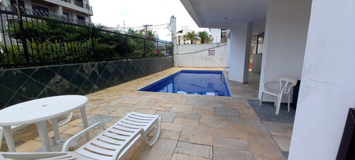 Imagem 19 de 20 de Apartamento Com 2 Dorms, Enseada, Guarujá - R$ 270 Mil, Cod: 5107 - V5107