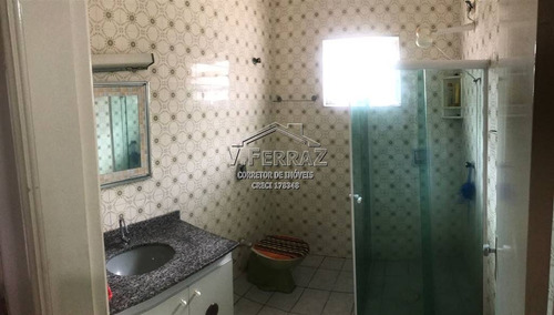 Imagem 8 de 30 de Casa, 3 Dorms Com 159.1 M² - Caicara - Praia Grande - Ref.: Mon459 - Mon459