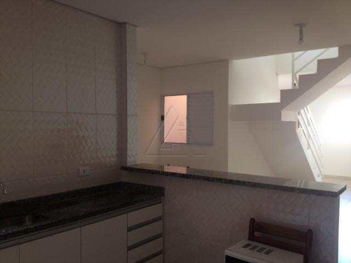Imagem 14 de 24 de Casa Com 3 Dorms, Jardim Monte Kemel, São Paulo - R$ 850.000,00, 200m² - Codigo: 2496 - V2496