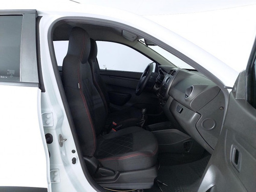 Imagem 12 de 15 de 185260 - Renault Kwid 2020 Com Garantia