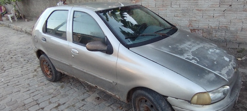 Fiat Palio 1.0 Edx 5p