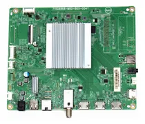 Comprar Placa Principal Para Tv 50pug7406 50pug7406\u002F78
