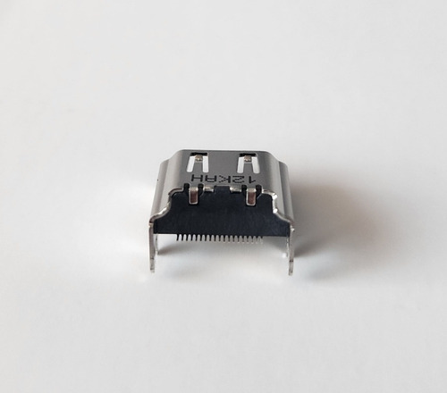 Imagen 2 de 3 de Puerto Hdmi Ps4 Fat