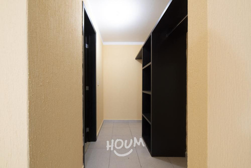 Imagen 16 de 30 de Departamento En Los Reyes, Azcapotzalco Con 2 Recámaras, 113 M², Id: 64263