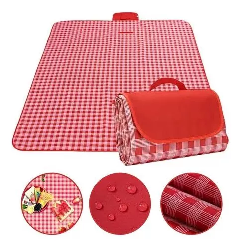 Manta Picnic Betterware 