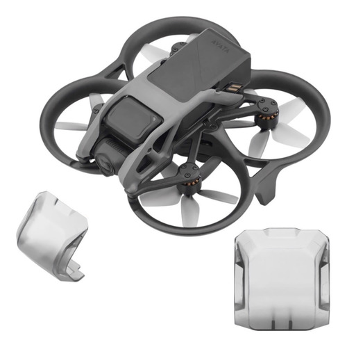 Protector Tapa De Cámara Gimbal Para Dji Avata Dron