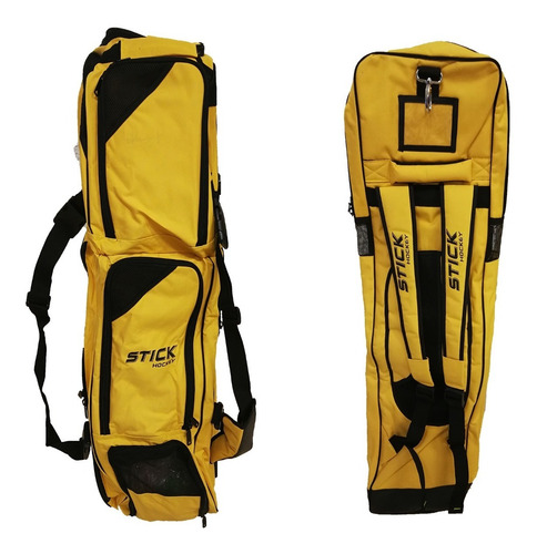 Funda Bolso Porta Palos Hockey Stick Jumbo