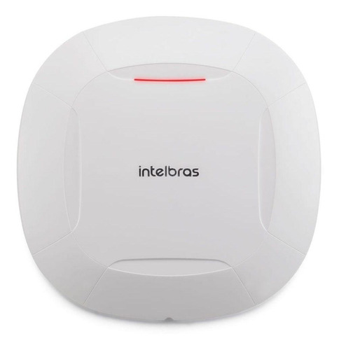 Access point Intelbras AP 1750 AC branco 100V/240V