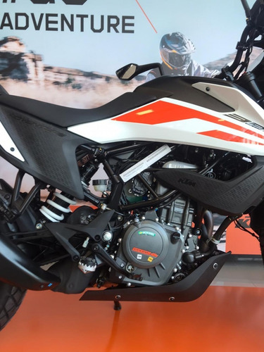 Ktm 390 Adventure