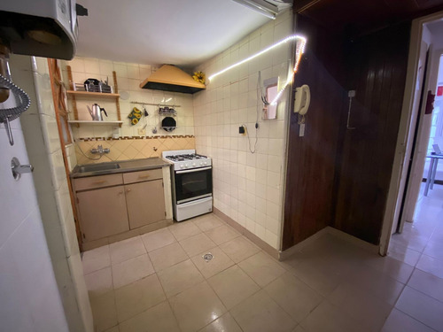 Imagen 10 de 17 de Venta Ph En Palermo - Pb Con Patio, Bajas Expensas
