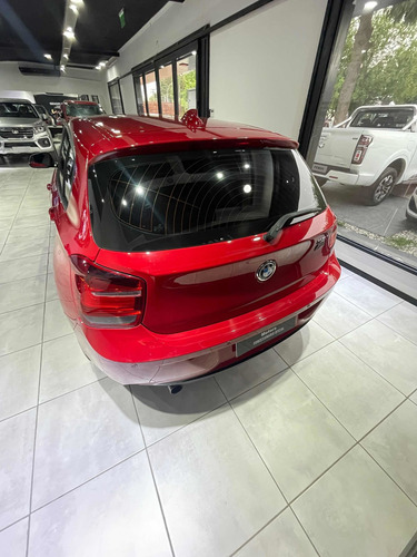 Imagen 6 de 21 de Bmw 118i Sport 1.8 T 180cv Serie 1