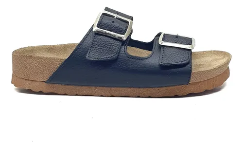 Sandalias estilo birkenstock hot sale